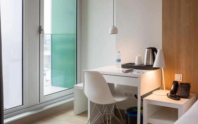 Stay Hotel Porto Aeroporto