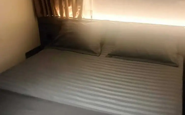 Collection O 94587 Hotel Kebon Jahe