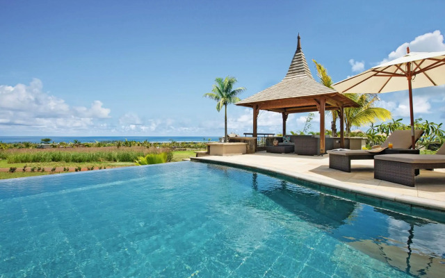 Heritage The Villas
