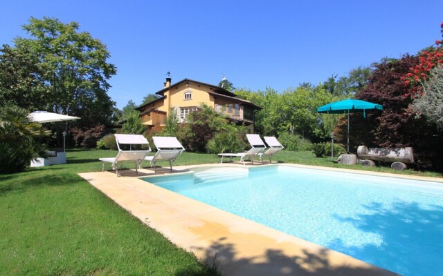 Faroo Forte dei Marmi
