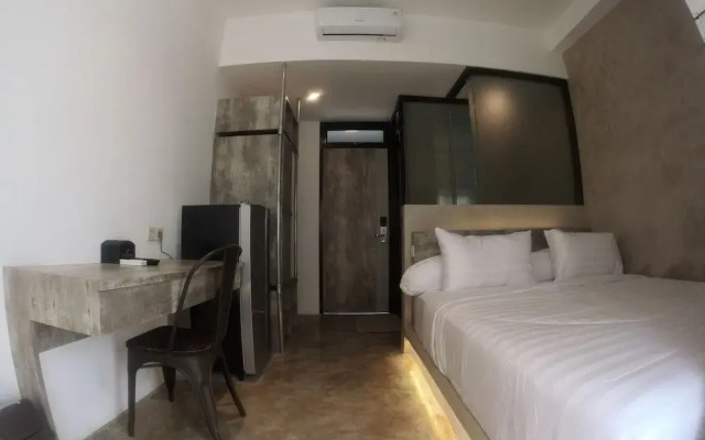 Dparagon Gajah Mada