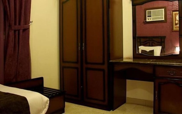 AlMuhaidb For Hotel Apartments 25