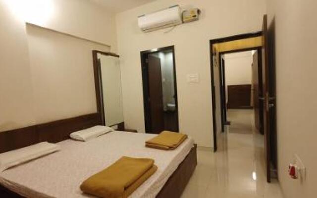 Krishna Villa One