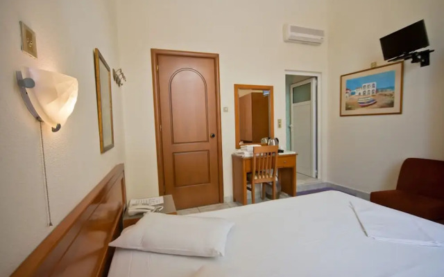 Hotel Lena
