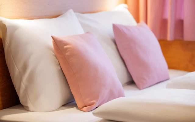 Mc Dreams Hotel Wuppertal City - 20 Min From Dusseldorf