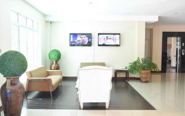 Urban by CityBlue, Kigali, Rwanda