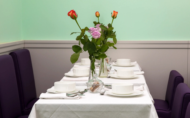 Boutique Centrale Palace Hotel