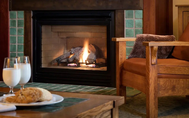 The Lodge at Torrey Pines