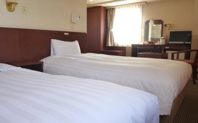 Smile Hotel Nishiakashi