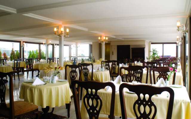 Sultanhan Hotel - Special Class