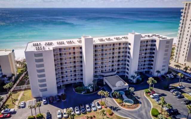 Sterling Sands Resort by Panhandle Getaways