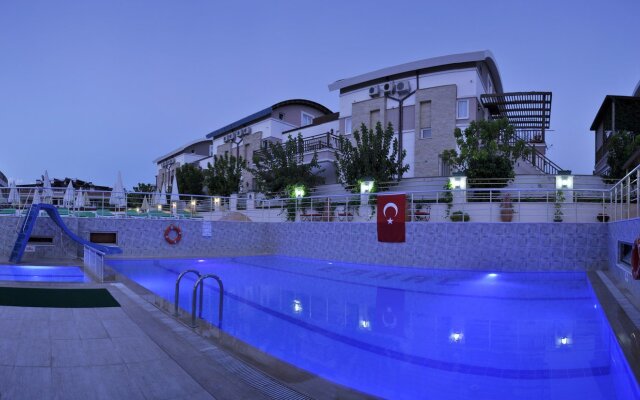 Erkal Resort Hotel