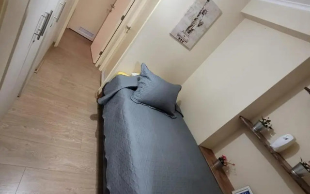 Villarrica Condominio Costanera Playa