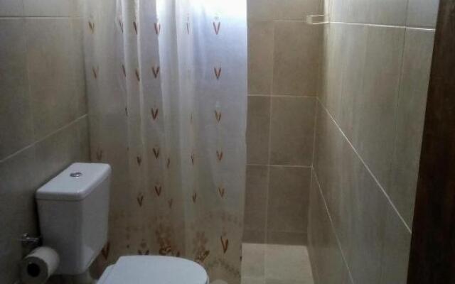 Departamento La Mary unico en Planta Alta