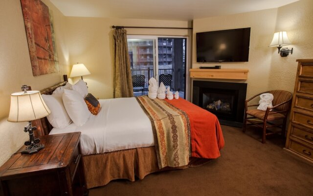 Canyons Village Location Oversized Deck Off by RedAwning - Save 20% on 7+ Nights!