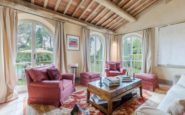 Villa Petra in Lucca - Villas_and_Bungalows in 卢卡 - Photo 4