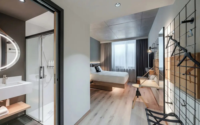 Moxy Budapest Downtown