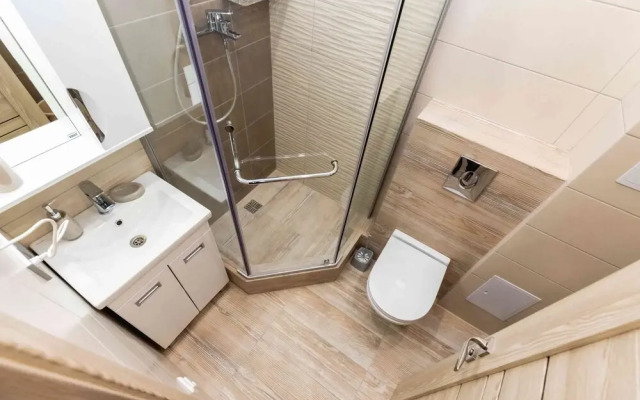 More Apartments na Estonskoy 37 k5 263