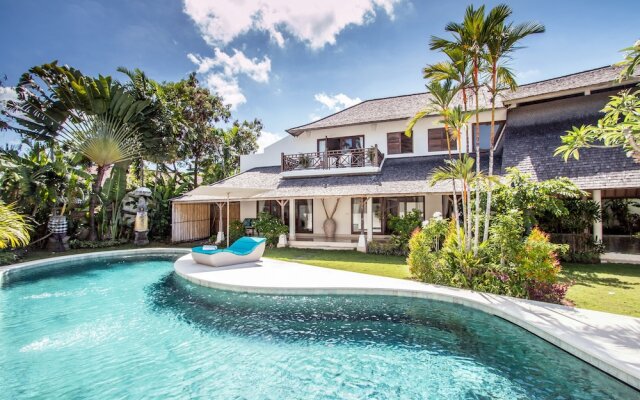 Villa Miu Seminyak
