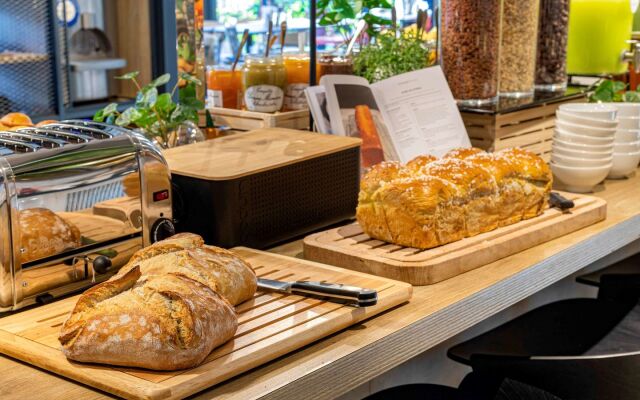 ibis Lyon Sud Oullins