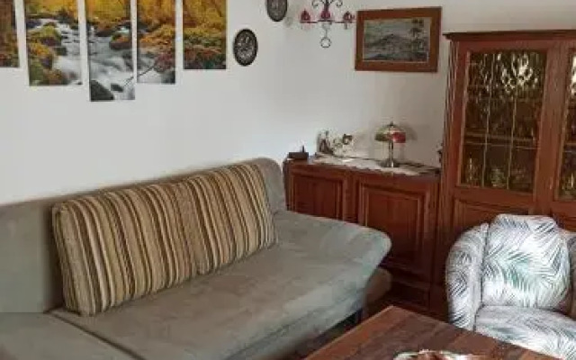 Ferienwohnung Pulst