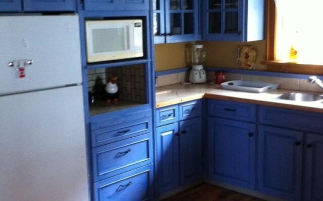 Seymour Point Cottage