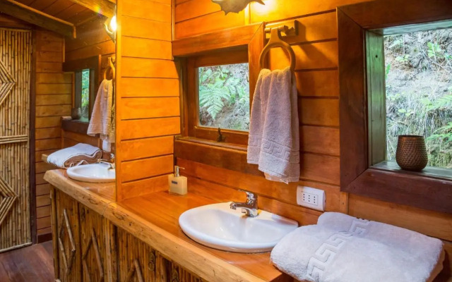 Barraco Lodge