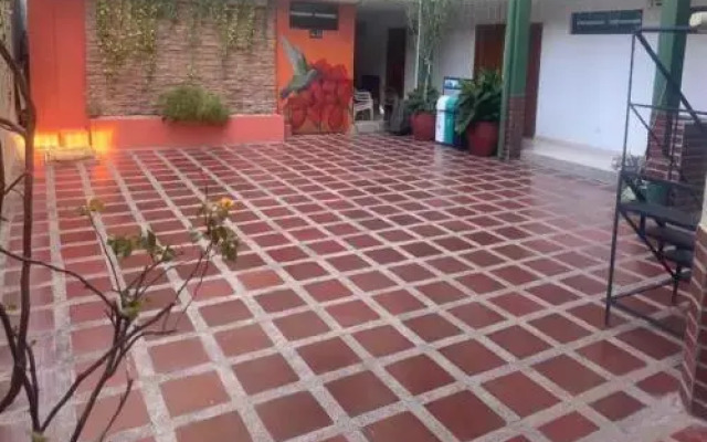 Hotel Colon Rodadero