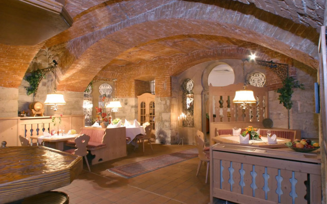 Parkhotel Altes Kaffeehaus