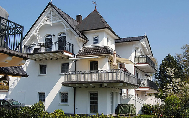 Villa Carpe Diem, FW 5