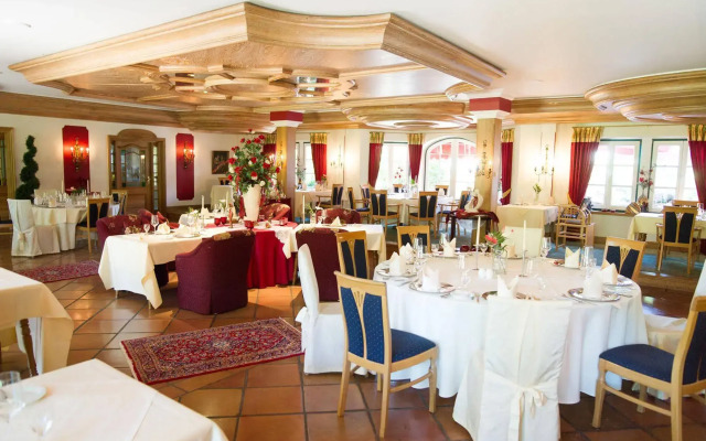 Hotel Aselager Mühle