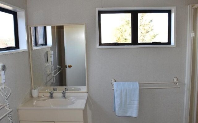 Creel House Bed and Breakfast