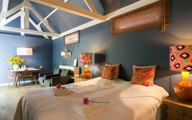 B&B Van Gogh Cottage