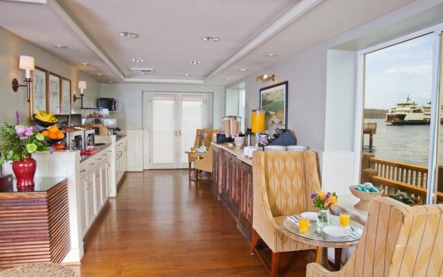 Silver Cloud Inn - Mukilteo Waterfront