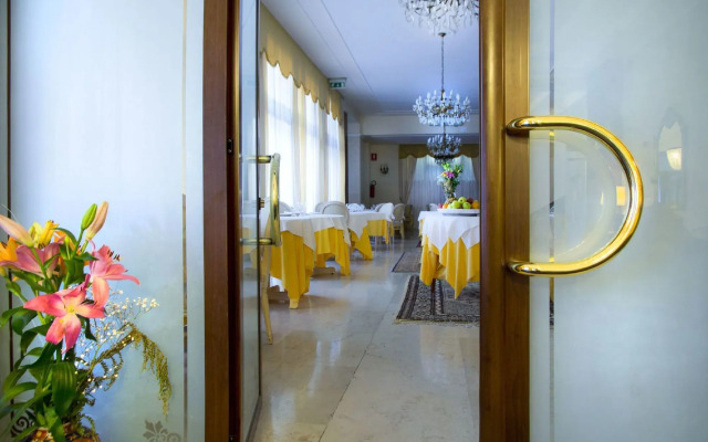 Hotel Alexander Palme