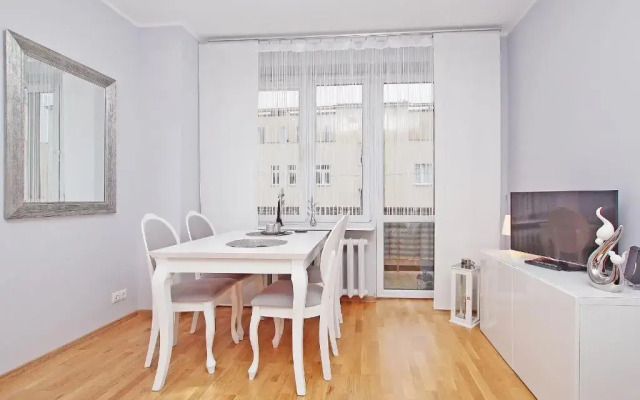 Gdynia Comfort Apartments 1
