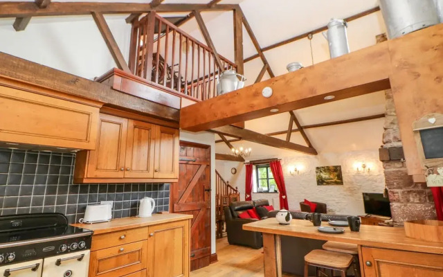 The Old Byre