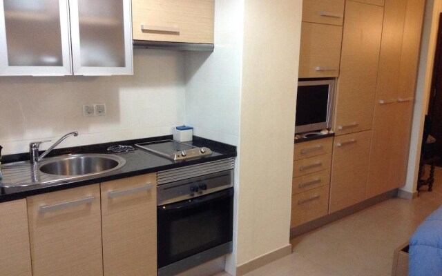 Apartamento Prime Mar