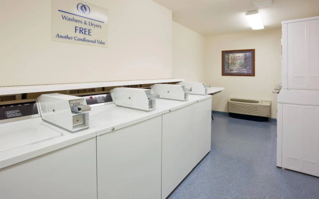 Candlewood Suites Appleton by IHG