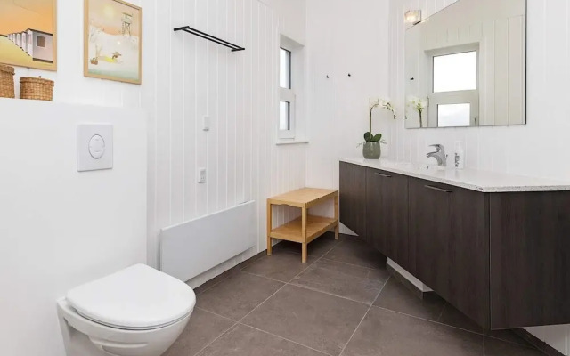 Luxury Beachfront Retreat - By Traum Ferienwohnungen