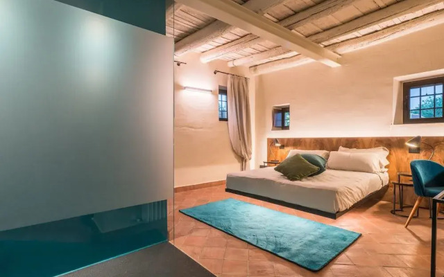 Cà Toresele Relais Osteria Garden