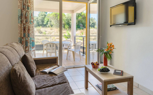 Résidence Lagrange Vacances L'Estuaire