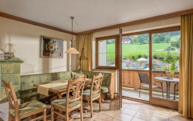 ApartHotel Asterhof