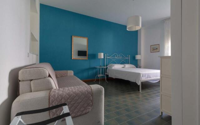 Villa Elmar by BarbarHouse