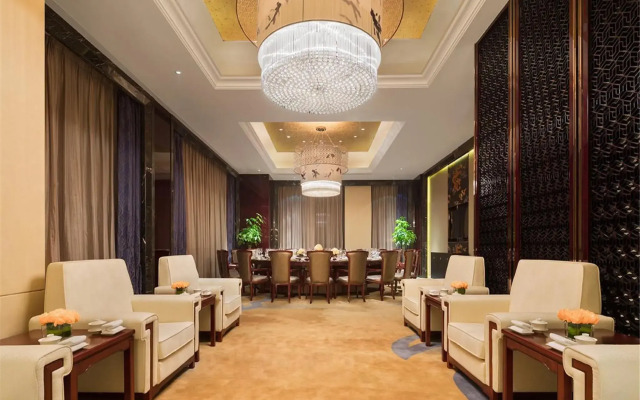 Wanda Realm Fushun