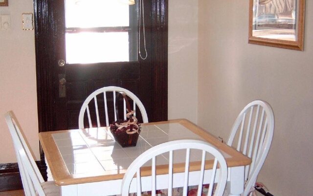 Victorian Rose Country Inn