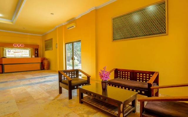 OYO 1732 Edotel Praya Syariah