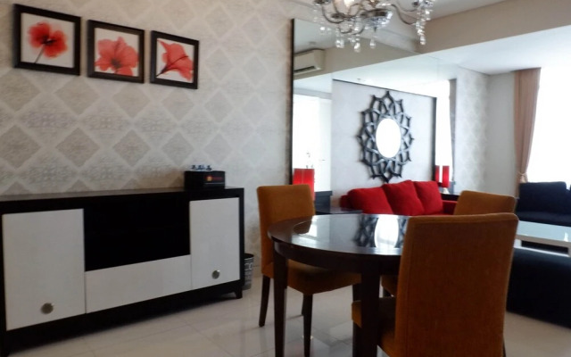 Luxurious And Exclusive 3Br Apartment At Trillium Residence