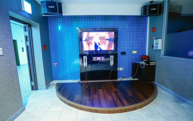 Lake Hills Resort Jeju