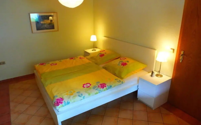 Inviting Apartment in Partschins/rabland